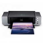 Canon PIXMA PRO 9500 Large Format Photo Inkjet